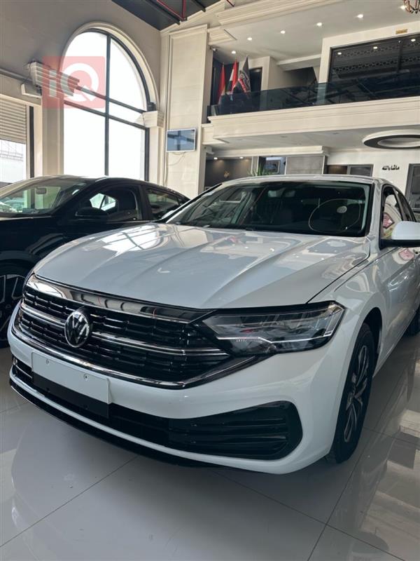 Volkswagen Jetta 2024 for sale in Iraq - Erbil